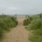 Normandy, pt. 2: History Lessons on D-Day Beaches